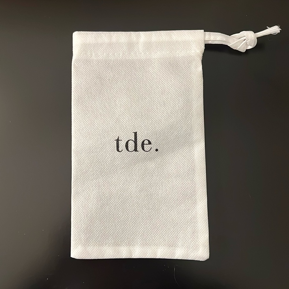 The Daily Edited Bag